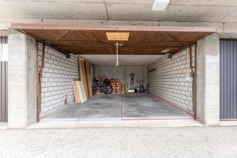 4 Zimmerwohnung in Trin Dorf zu verkaufen (10)