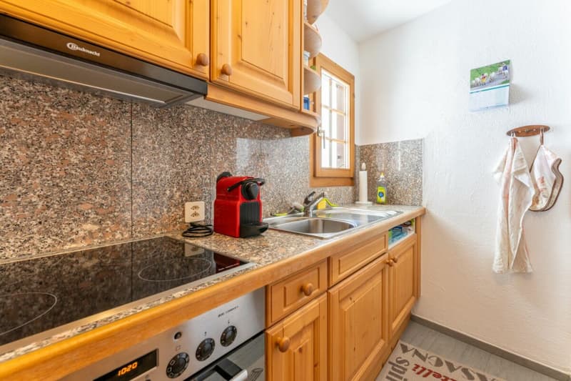 2 1/2 Zimmer Erdgeschosswohnung in Ladir zu verkaufen (6)