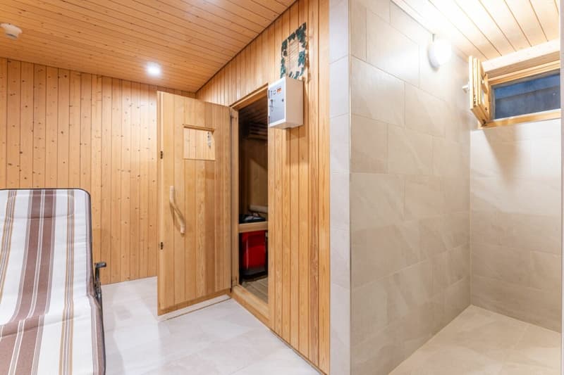 2 1/2 Zimmer Erdgeschosswohnung in Ladir zu verkaufen (15)