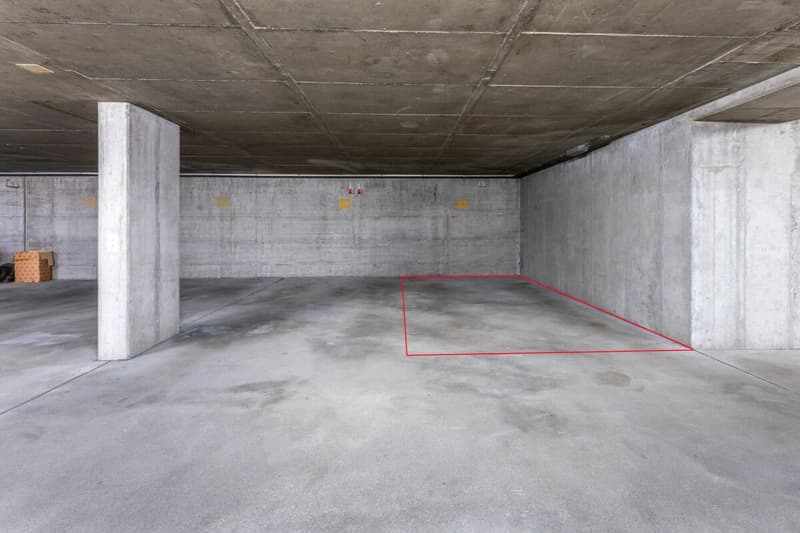 2 1/2 Zimmer Erdgeschosswohnung in Ladir zu verkaufen (12)