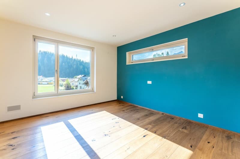 Attraktives Zweifamilienhaus mit 5.5 Zimmer Erstwohnung und 2.5 Zimmer Zweitwohnung zu verkaufen (6)