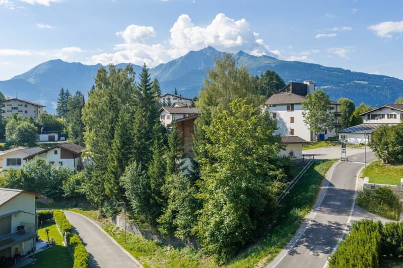 Attraktives Zweifamilienhaus mit 5.5 Zimmer Erstwohnung und 2.5 Zimmer Zweitwohnung zu verkaufen (22)