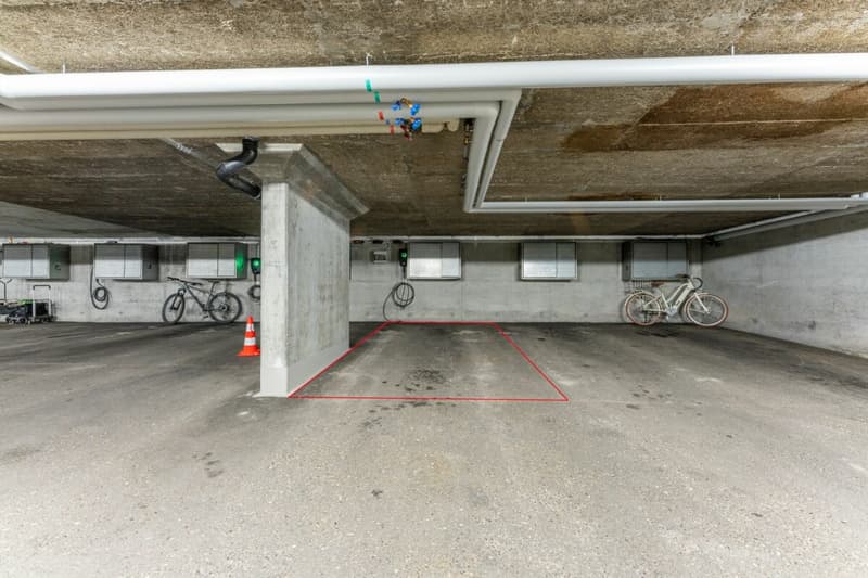 4 Zimmerwohnung mit top Aussicht im malerischen Fidaz (13)