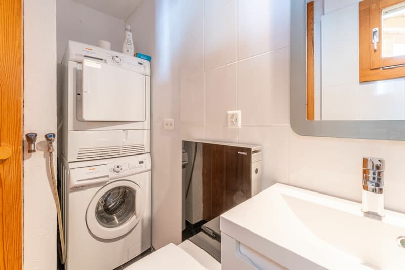 4 Zimmerwohnung mit top Aussicht im malerischen Fidaz (7)