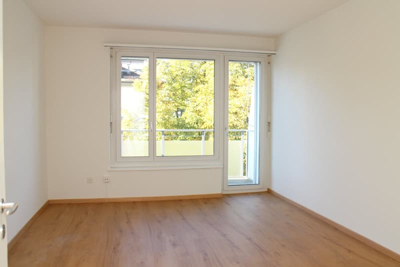 Top Lage - schöne 1-Zimmerwohnung im 3. OG (2)