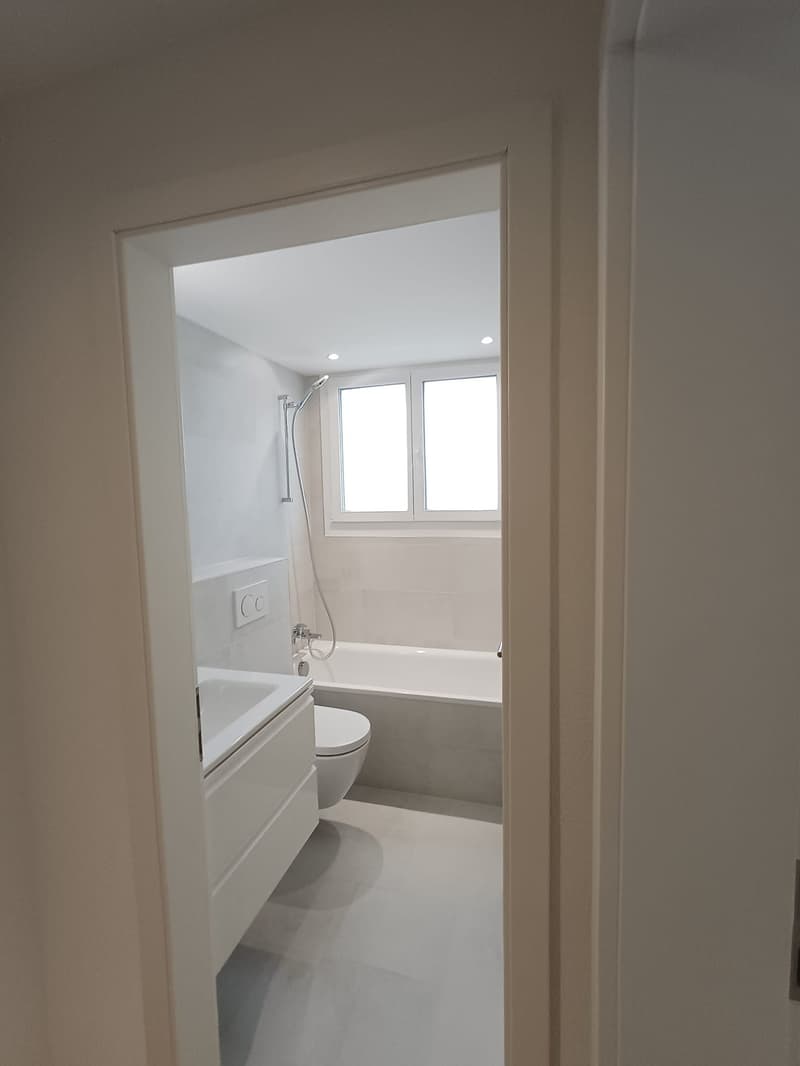 Charmante 3-Zimmer-Wohnung in ruhiger Lage in Reinach (8)
