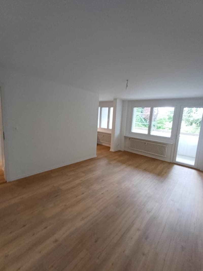 Charmante 3-Zimmer-Wohnung in ruhiger Lage in Reinach (6)