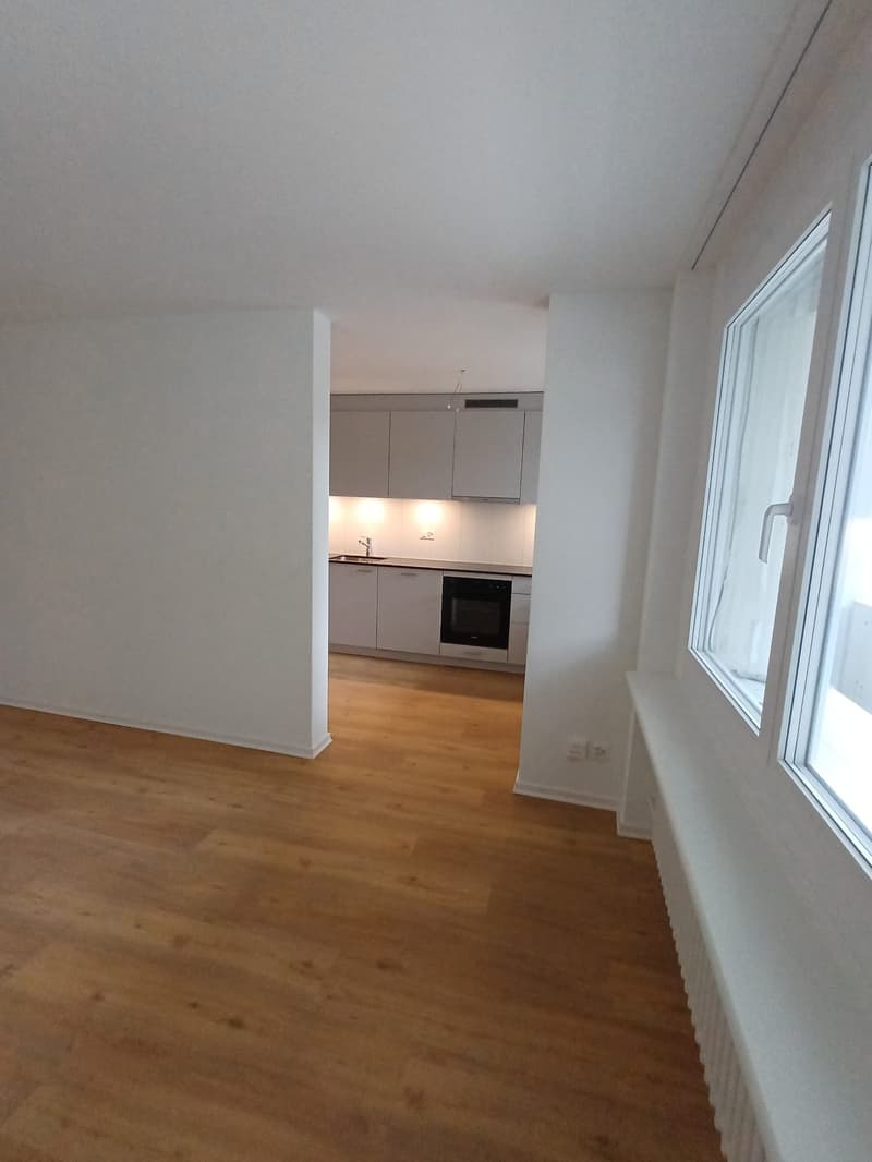 Charmante 3-Zimmer-Wohnung in ruhiger Lage in Reinach (5)