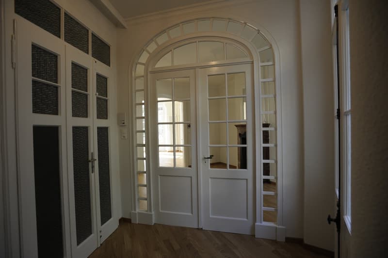 Wohnen im top sanierten Jugendstil-Altbau an ruhiger und zentraler Lage (11)