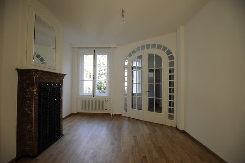 Wohnen im top sanierten Jugendstil-Altbau an ruhiger und zentraler Lage (7)