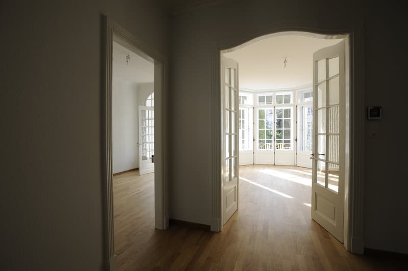 Wohnen im top sanierten Jugendstil-Altbau an ruhiger und zentraler Lage (6)