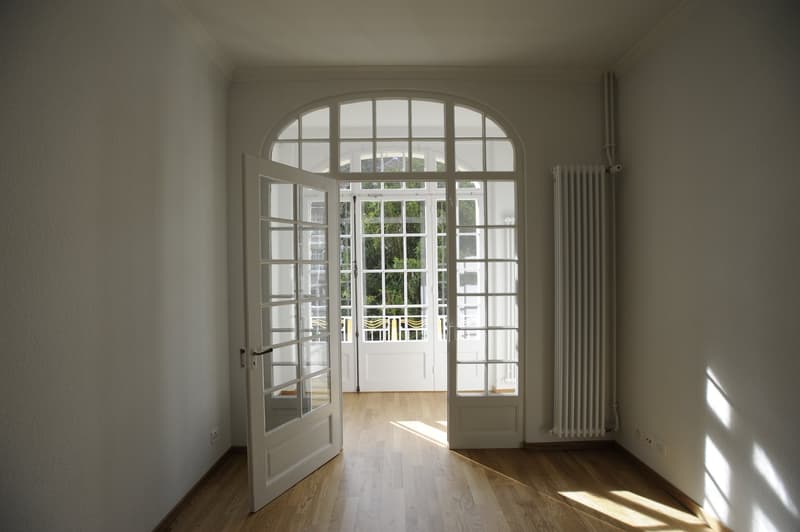 Wohnen im top sanierten Jugendstil-Altbau an ruhiger und zentraler Lage (9)