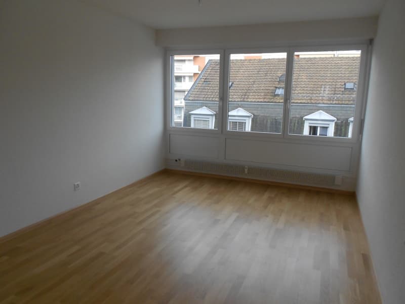 renoviert, zentral, ruhig und hell, Nähe Wettsteinplatz & Claraplatz (5)