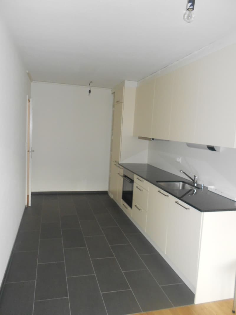 renoviert, zentral, ruhig und hell, Nähe Wettsteinplatz & Claraplatz (3)