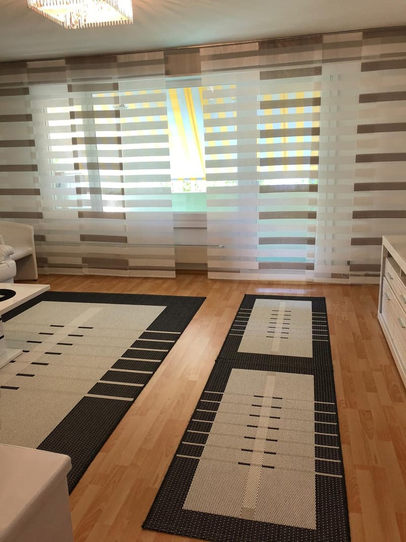 renovierte helle 4-Zimmerwohnung an zentraler Lage (8)