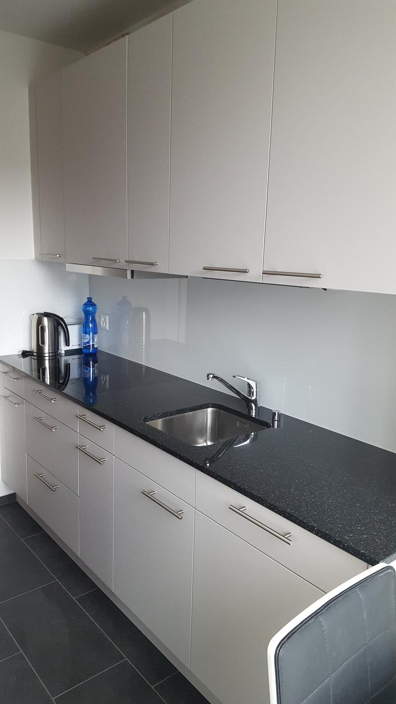 Business Apartment quiet & central with magnificent panoramic view! (12)