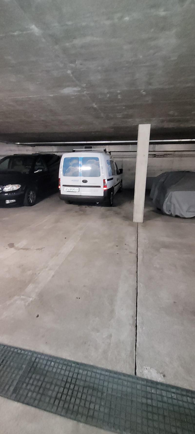 Garagenplatz an der Baslerstrasse (3)