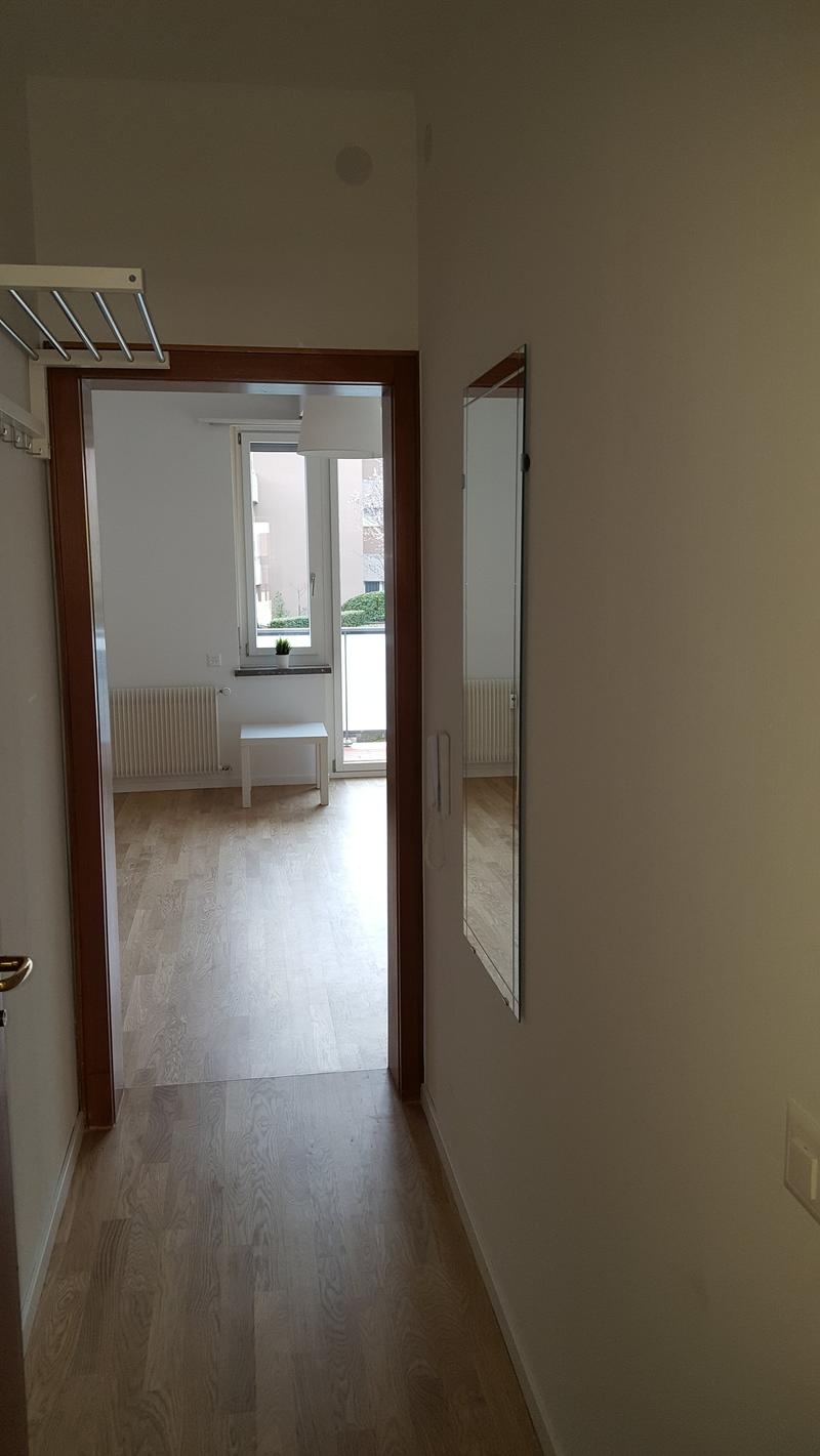Business Apartment quiet & central with breathtaking panoramic view on roof deck! (7)