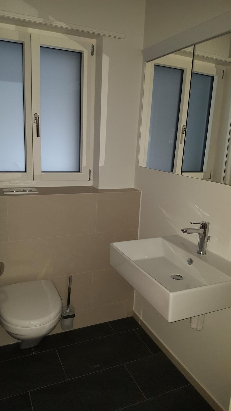 Business Apartment quiet & central with breathtaking panoramic view on roof deck! (11)