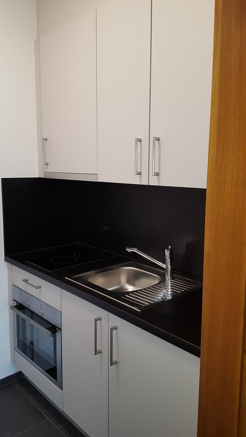 Business Apartment quiet & central with breathtaking panoramic view on roof deck! (10)