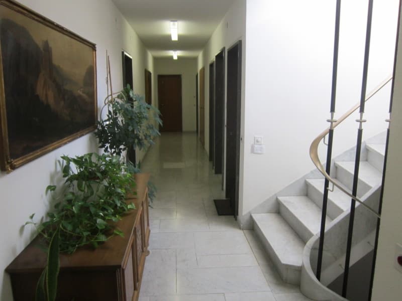 Business Apartment quiet & central with breathtaking panoramic view on roof deck! (6)