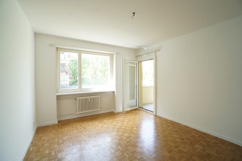 Schlafzimmer II