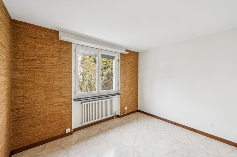 Schlafzimmer II