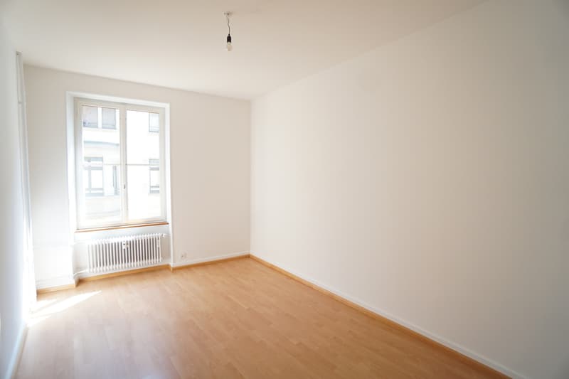 Wohnung Gerbergasse 42
