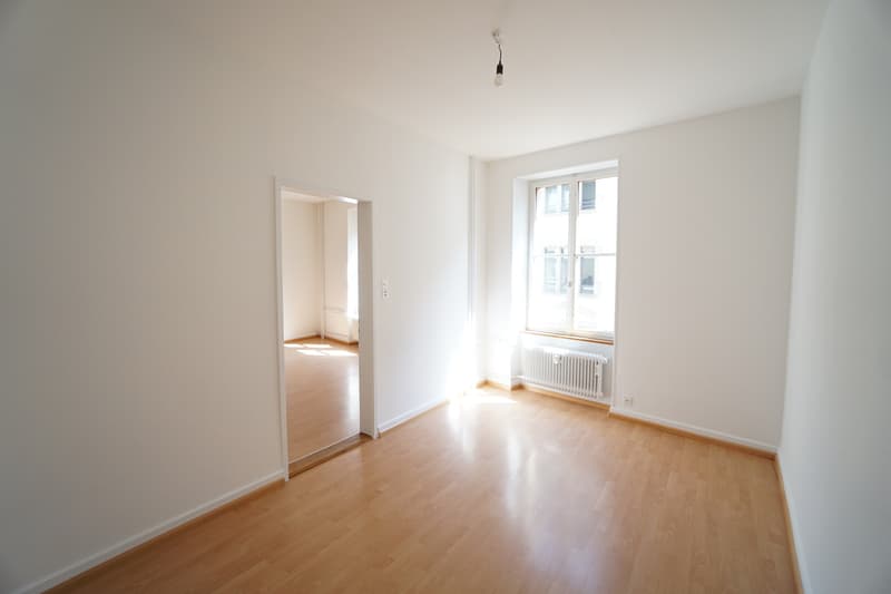 Wohnung Gerbergasse 42