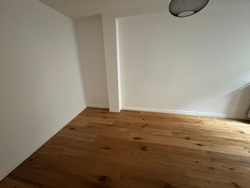 Zimmer Wohnung Gerbergässlein 7