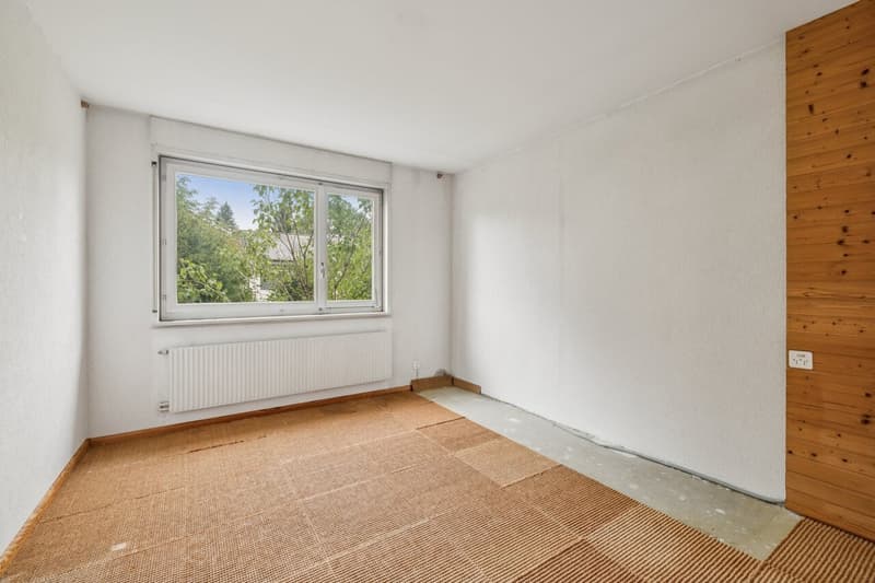 Schlafzimmer II 1. OG