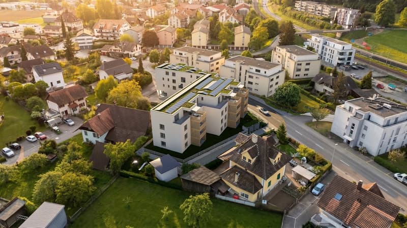 Grosszügige 5.5-Zimmer-Attikawohnung mit Blick aufs Seeland (6)
