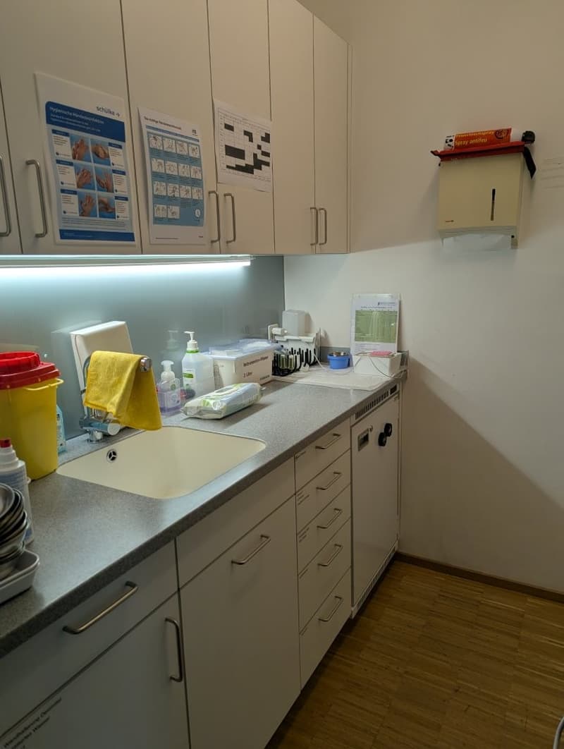Ihre repräsentative Geschäftsadresse in Solothurn (6)
