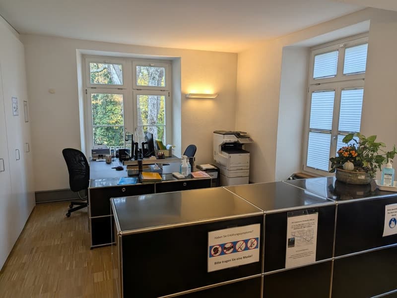 Ihre repräsentative Geschäftsadresse in Solothurn (4)