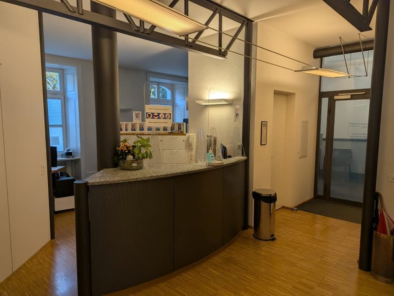 Ihre repräsentative Geschäftsadresse in Solothurn (2)