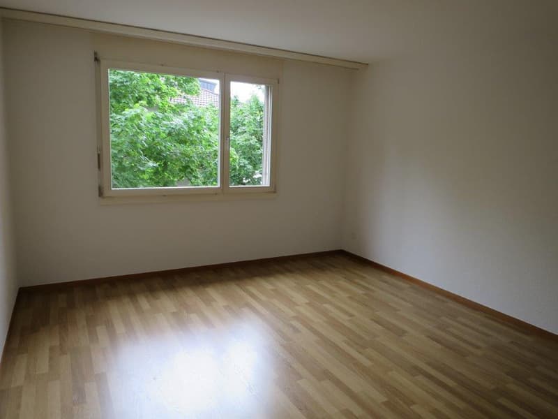 attraktive  3.5 Zimmer-Wohnung (3)