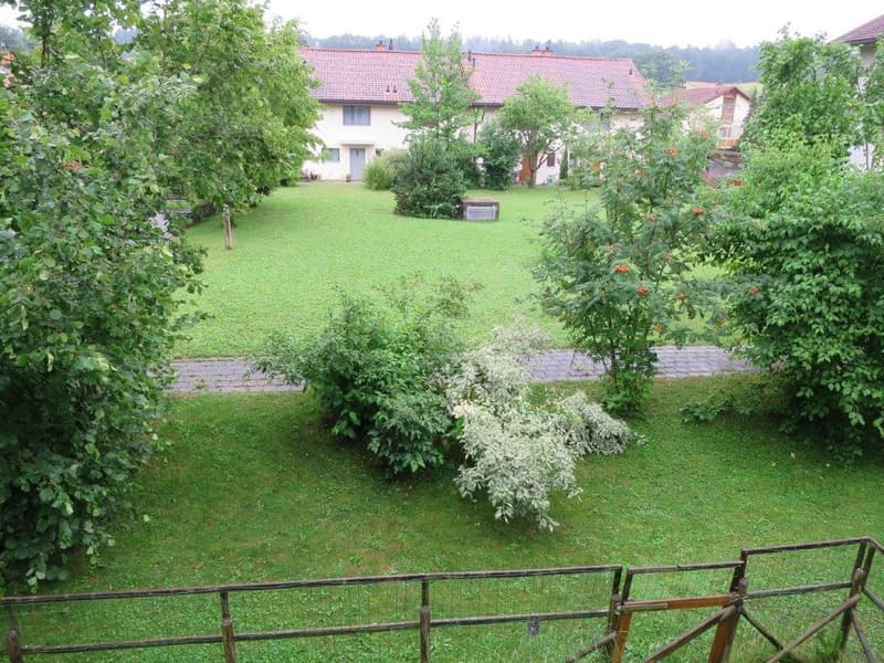 attraktive  3.5 Zimmer-Wohnung (8)