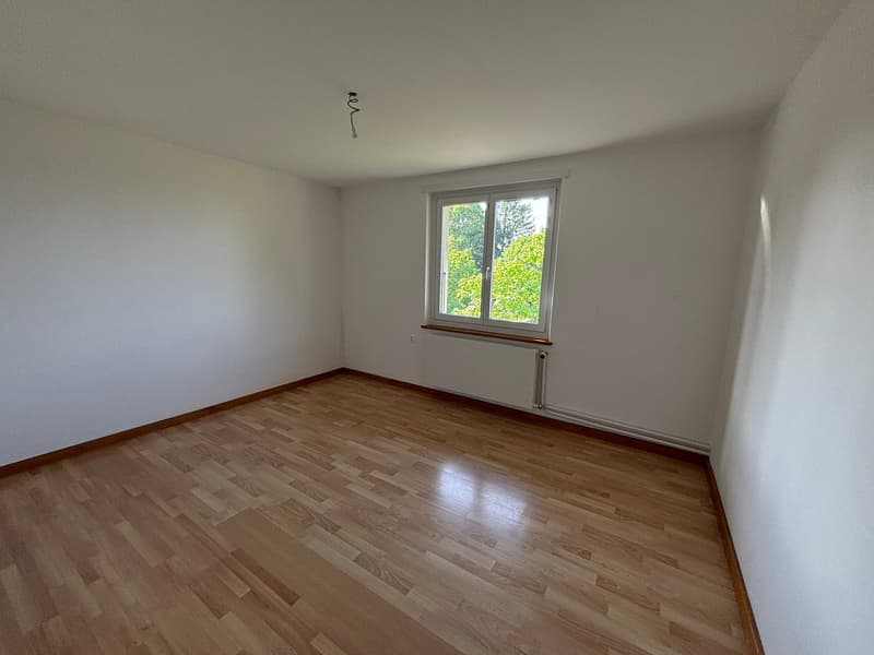 Charmantes Einfamilienhaus an ruhiger Lage in Grenchen (6)