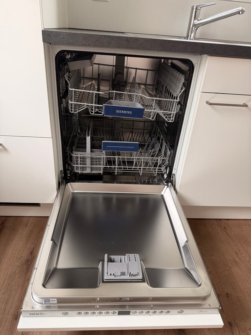 Helle 3.5-Zimmer-Wohnung mit Balkon in Grenchen (4)