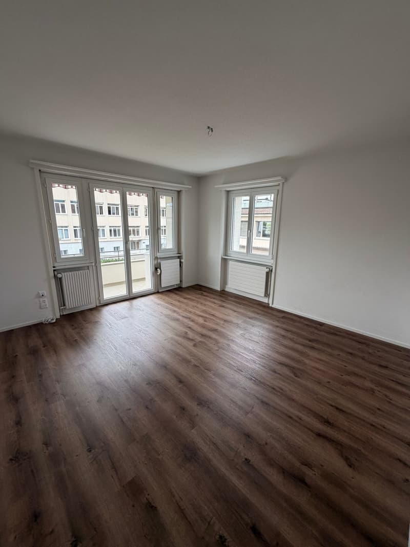 Helle 3.5-Zimmer-Wohnung mit Balkon in Grenchen (9)