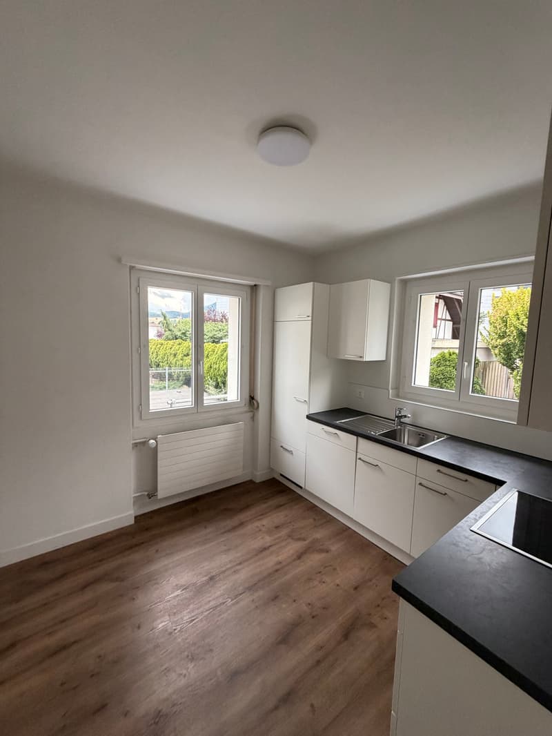 Helle 3.5-Zimmer-Wohnung mit Balkon in Grenchen (3)