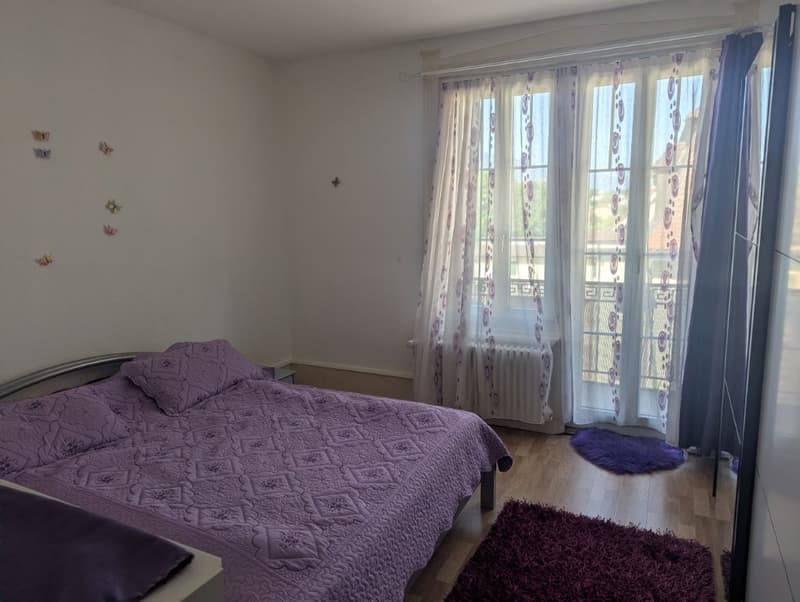 Charmante 2 Zimmerwohnung (4)