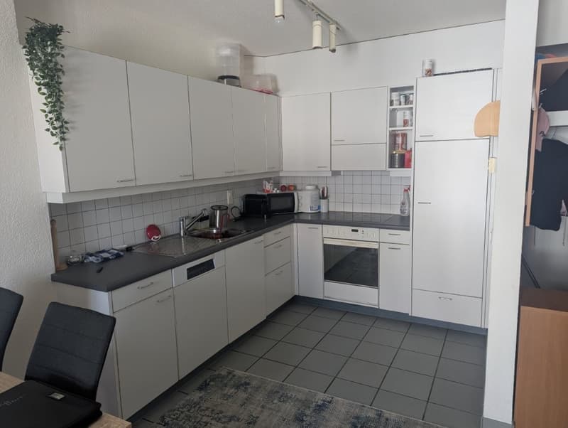 Charmante 2 Zimmerwohnung (3)