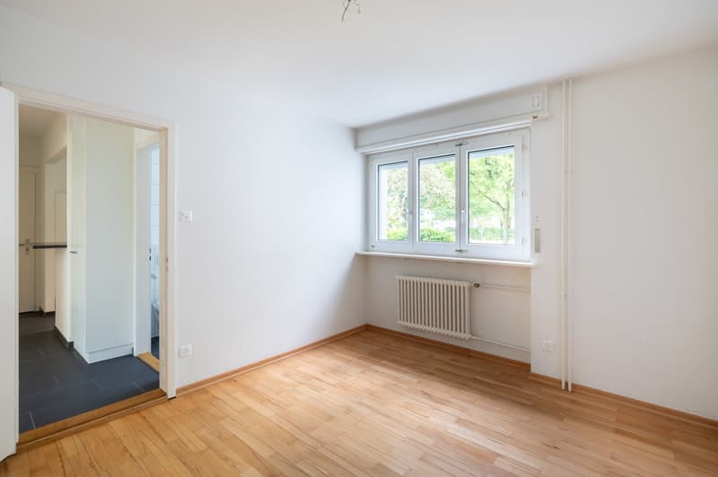 Charmante 3-Zimmer-Wohnung mit Garten in Solothurn (7)