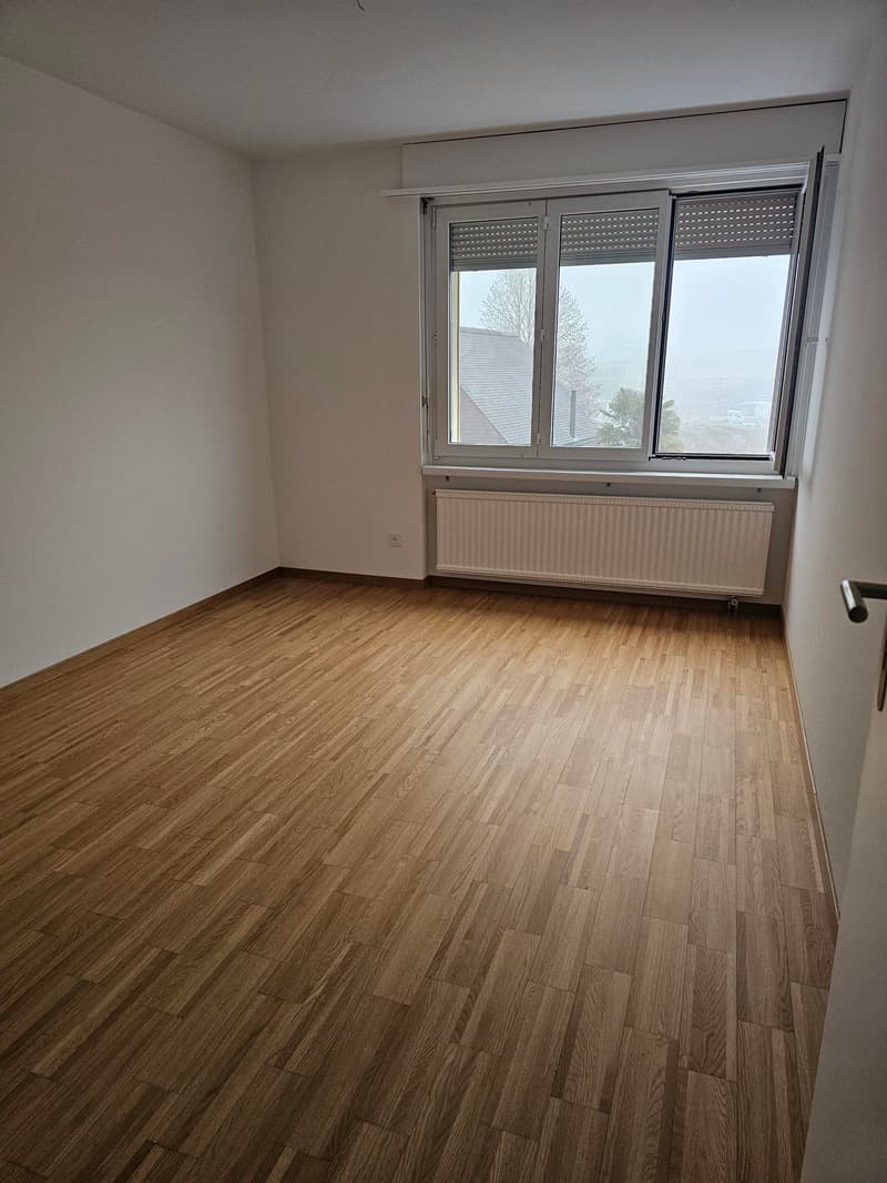 Ihr neues Zuhause in ruhiger Umgebung - 4.5 Zimmerwohnung in Bettlach (5)