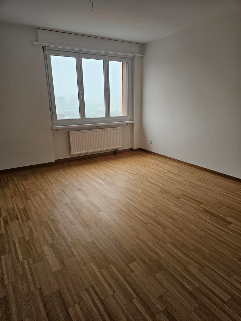 Ihr neues Zuhause in ruhiger Umgebung - 4.5 Zimmerwohnung in Bettlach (3)