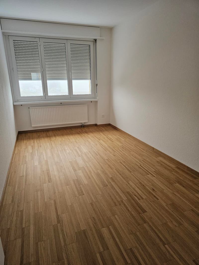 Ihr neues Zuhause in ruhiger Umgebung - 4.5 Zimmerwohnung in Bettlach (4)