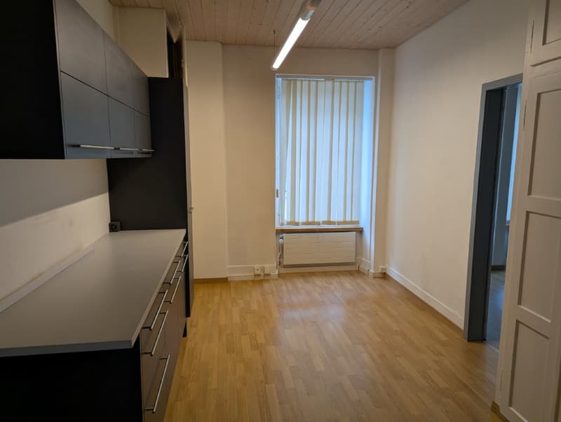 Büro- / Atelierräumlichkeiten im Herzen von Grenchen (3)