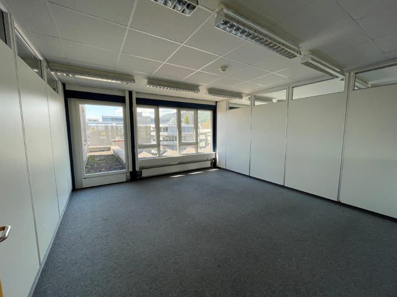 Büro- und Gewerberäumlichkeiten an zentraler Lage (3)