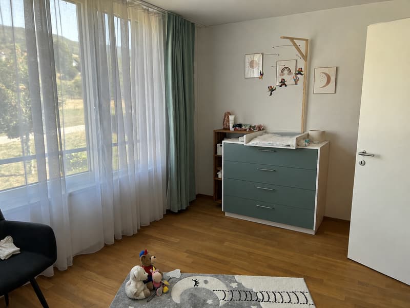 Helle 4.5-Zimmer-Wohnung (6)